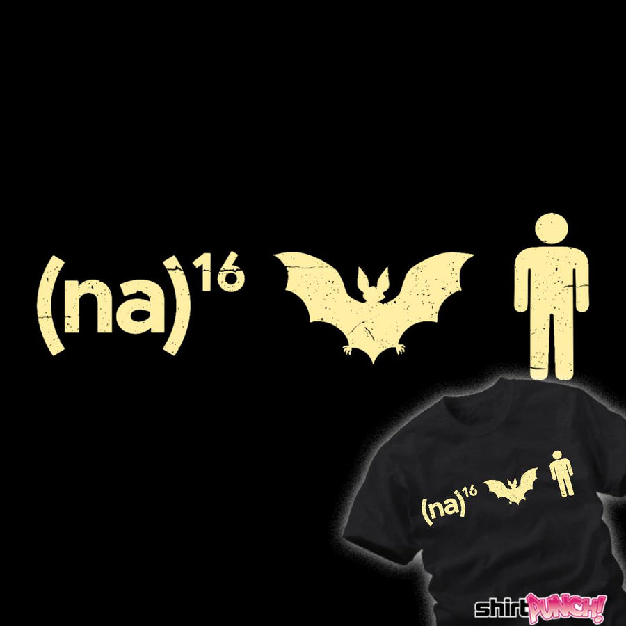 The Dark Na's