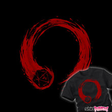 Load image into Gallery viewer, Enso Of Fate
