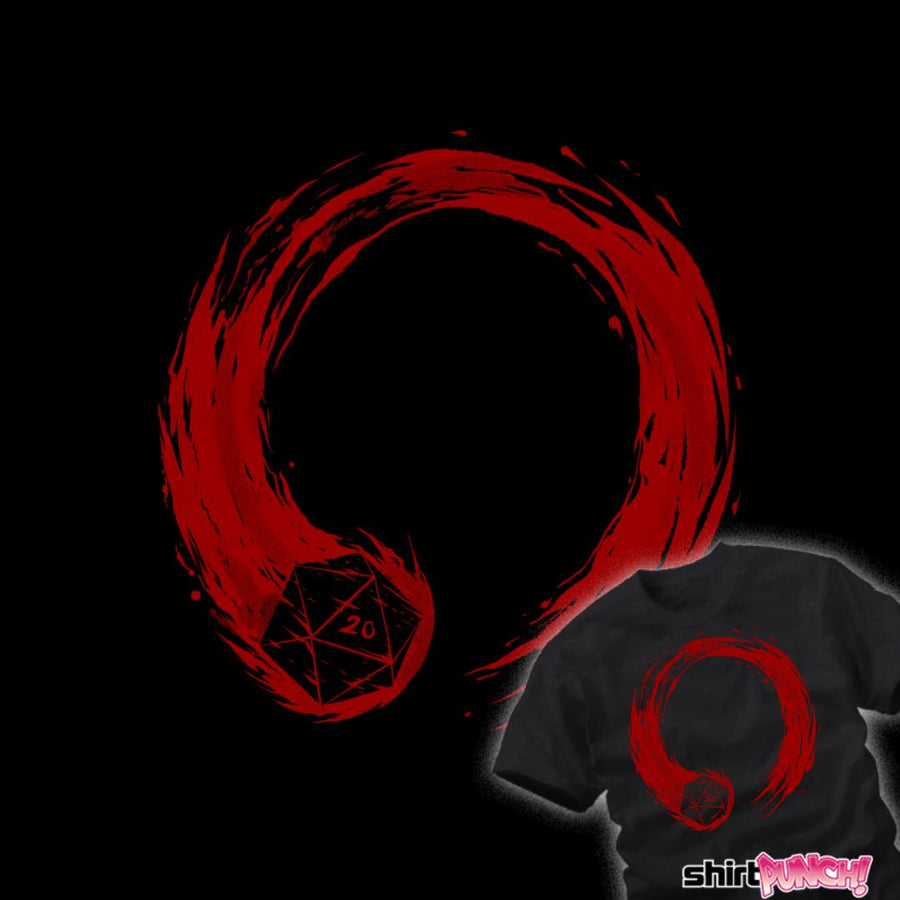 Enso Of Fate