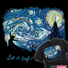 Load image into Gallery viewer, Let It Gogh
