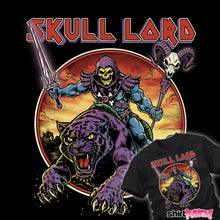 Load image into Gallery viewer, Skull Lord
