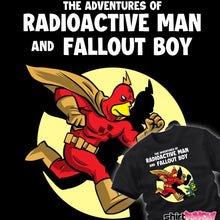 Load image into Gallery viewer, Radioactive Man
