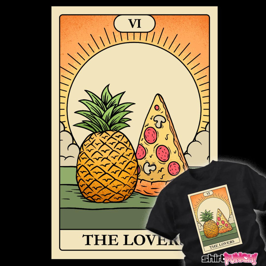 The Pizza Lovers