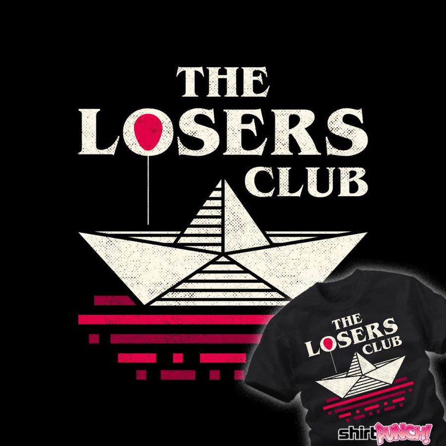 The Unpopular Club