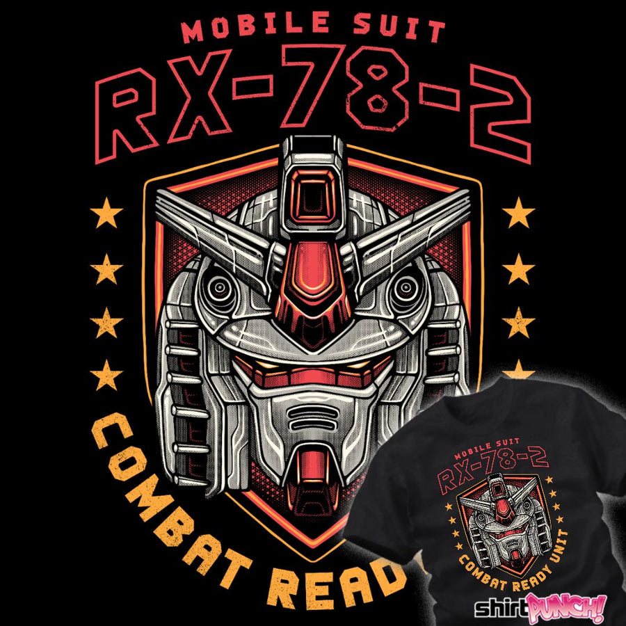 Combat Ready Unit