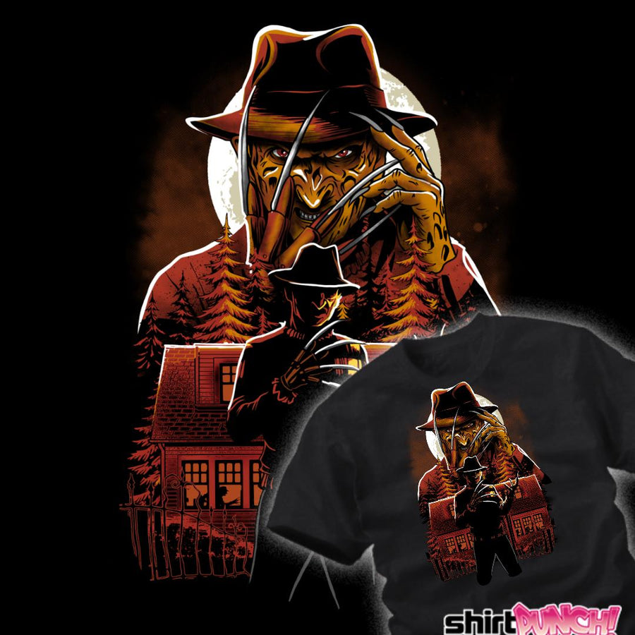 Hallow Freddy