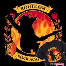 Load image into Gallery viewer, Route 666 Rock Academy
