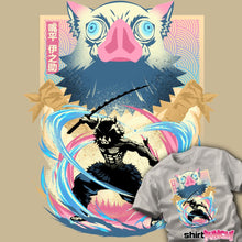 Load image into Gallery viewer, Wild Blade Boar
