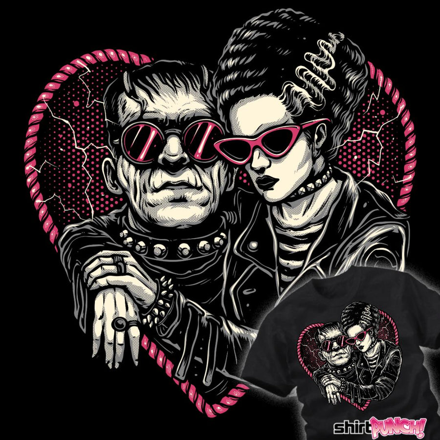 Creature Romance