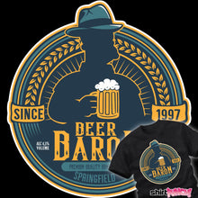 Load image into Gallery viewer, The Beer Baron
