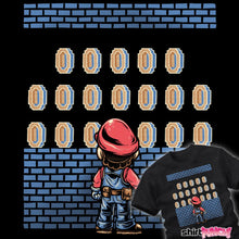 Load image into Gallery viewer, Tunnel Of Coins
