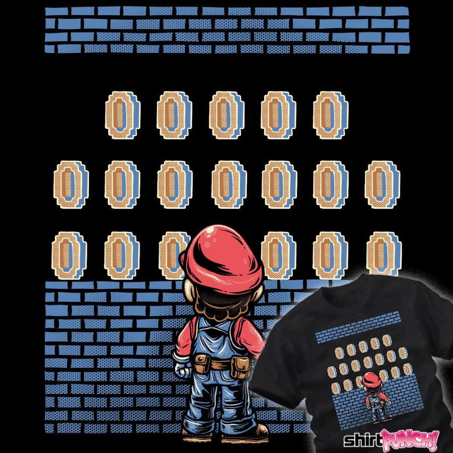 Tunnel Of Coins