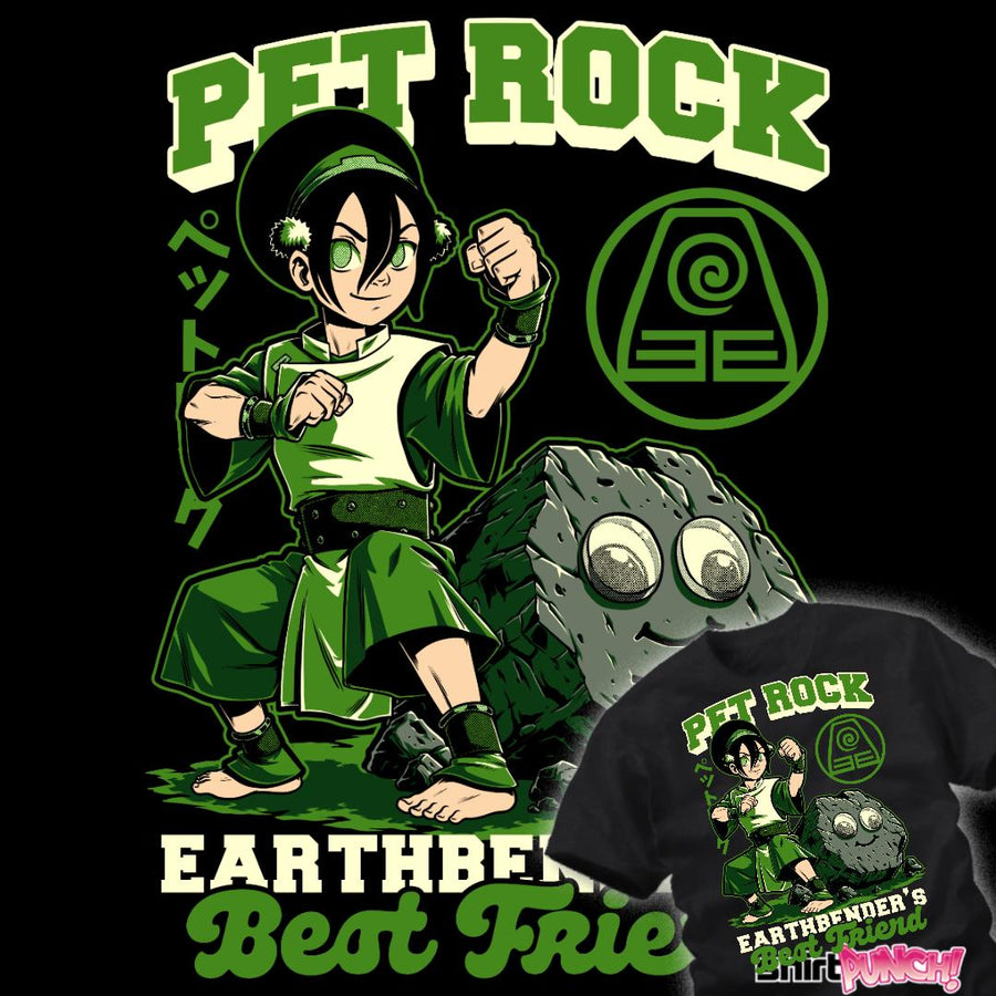 Pet Rock