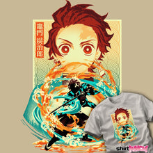 Load image into Gallery viewer, The Boy Who Carries Two Flames
