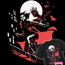 Load image into Gallery viewer, Retro Crow
