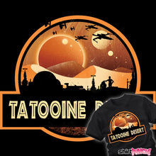 Load image into Gallery viewer, Tatooine Desert
