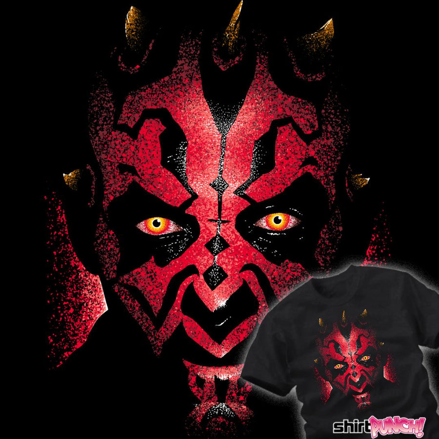 Son of Dathomir