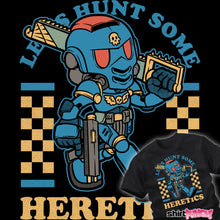 Load image into Gallery viewer, Marine Mascot
