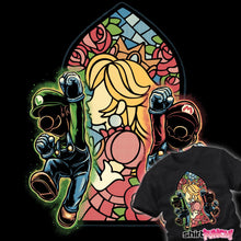 Load image into Gallery viewer, Stained Glass
