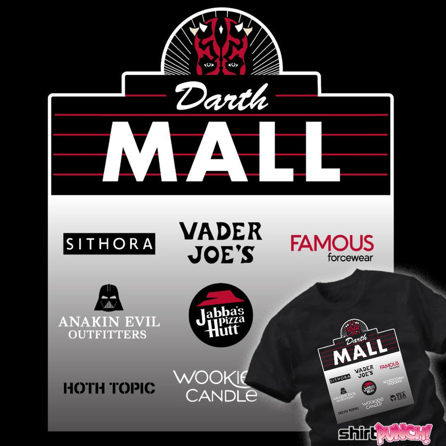 Darth Mall