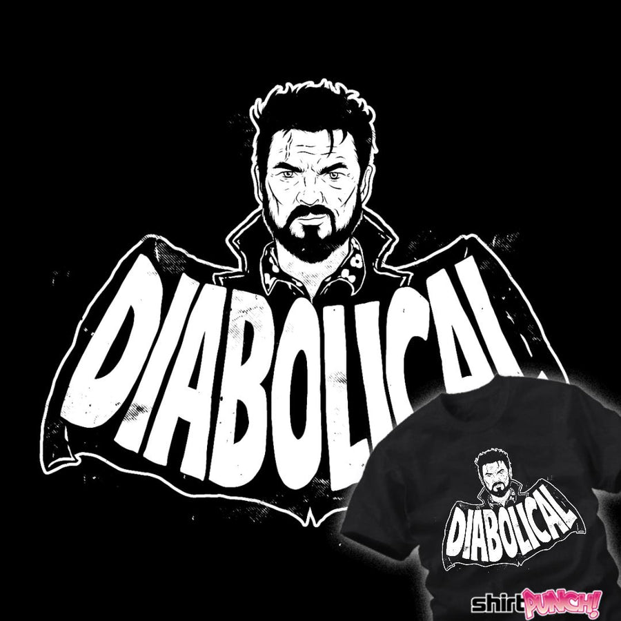 Diabolical