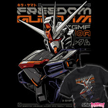 Load image into Gallery viewer, Wings Of Freedom
