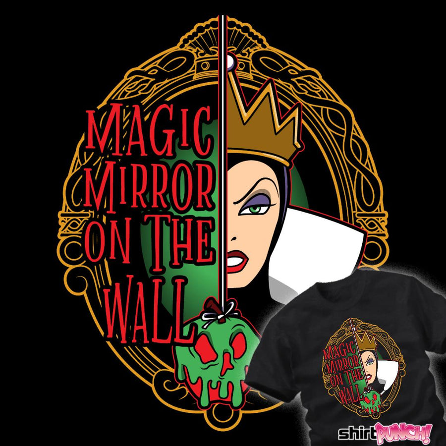 Magic Mirror