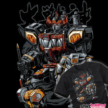 Load image into Gallery viewer, Megazord
