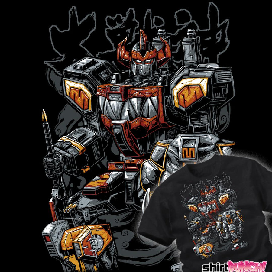 Megazord