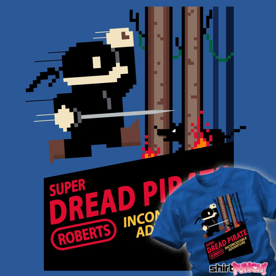 Inconceivable Adventure