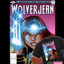 Load image into Gallery viewer, Jean Grey Wolverjean
