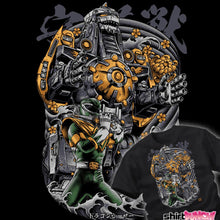 Load image into Gallery viewer, Dragon Caesar Green Ranger
