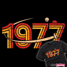 Load image into Gallery viewer, Vintage Wars 1977
