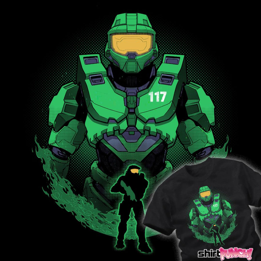 Spartan 117
