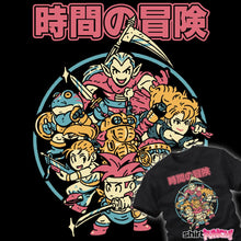 Load image into Gallery viewer, Chrono Crew
