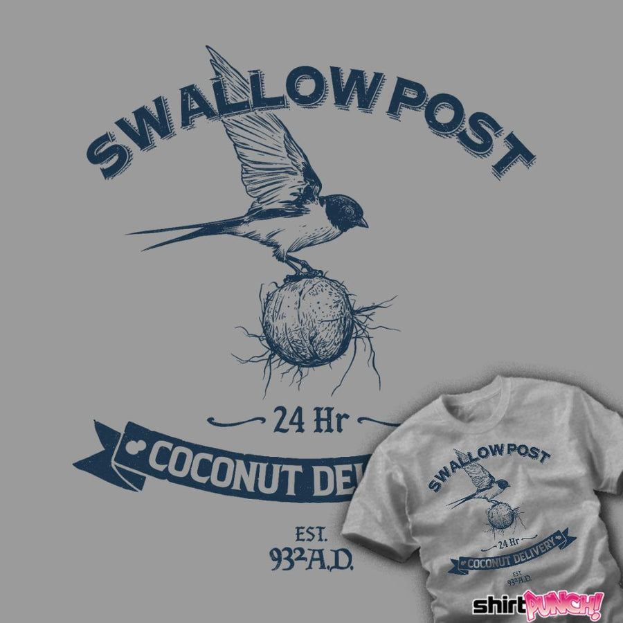 Swallow Post
