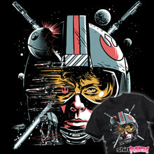 Load image into Gallery viewer, Pilot Luke
