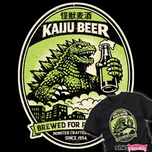 Load image into Gallery viewer, Kaiju Beer
