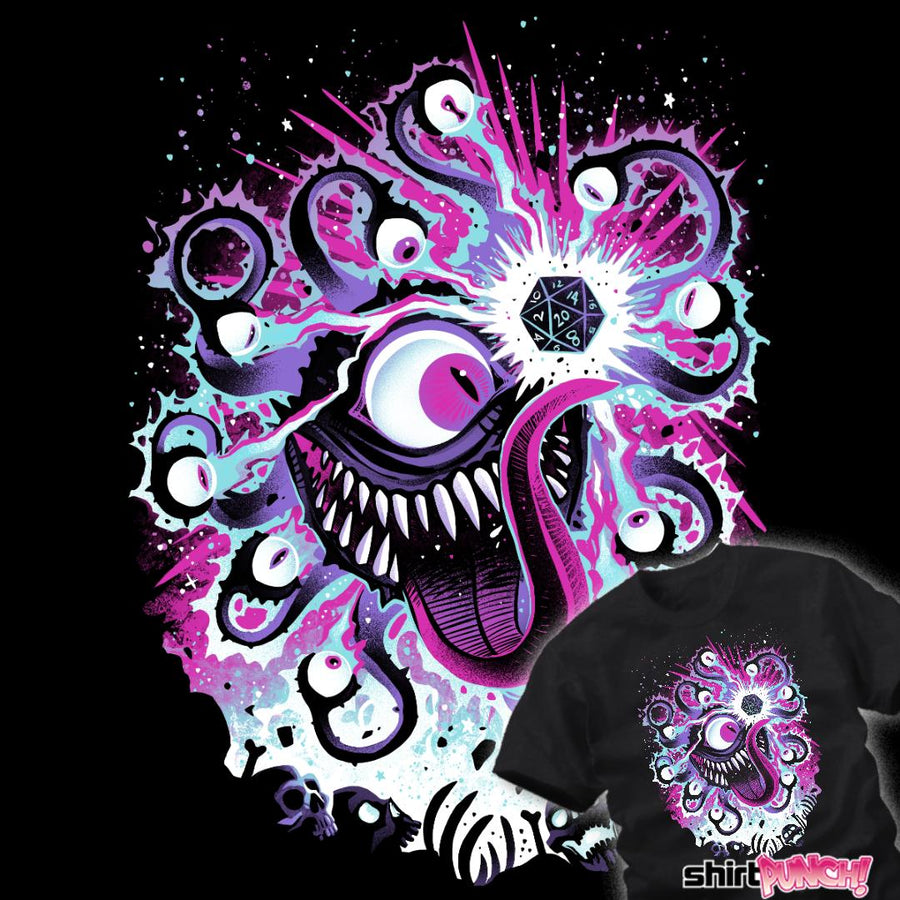 The Eye Tyrant