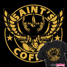 Load image into Gallery viewer, Saint's Coffee
