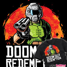 Load image into Gallery viewer, Doomguy Redemtion
