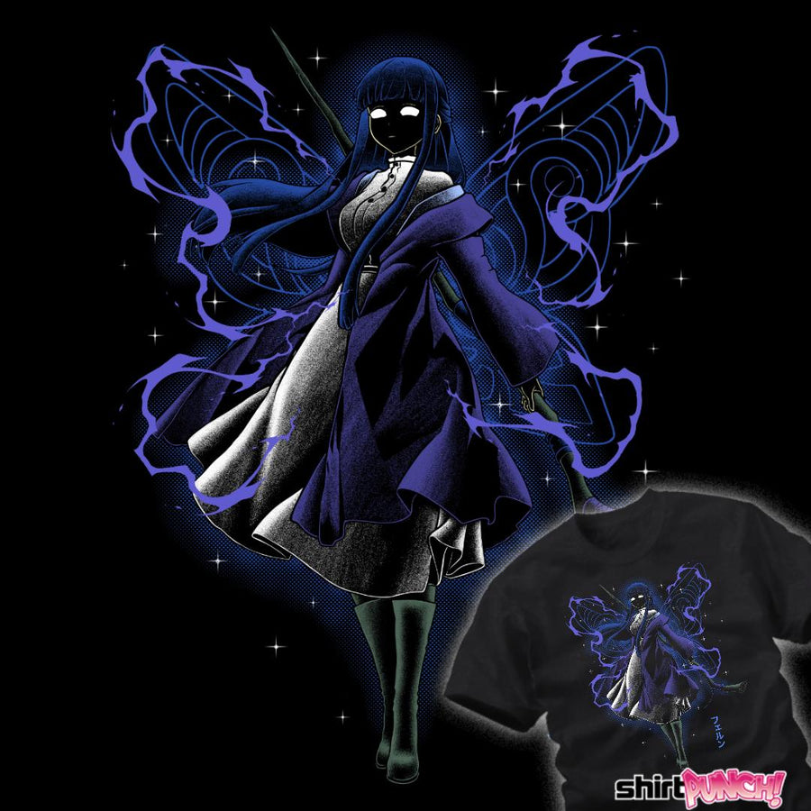 Arcane Heir Shadow