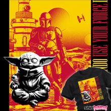 Load image into Gallery viewer, Use Your Force

