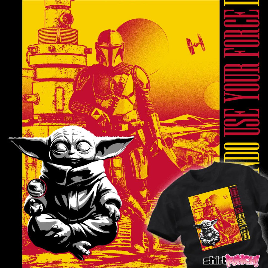 Use Your Force