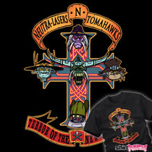 Load image into Gallery viewer, Terror Of The New Frontier
