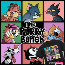 Load image into Gallery viewer, The Purry Bunch
