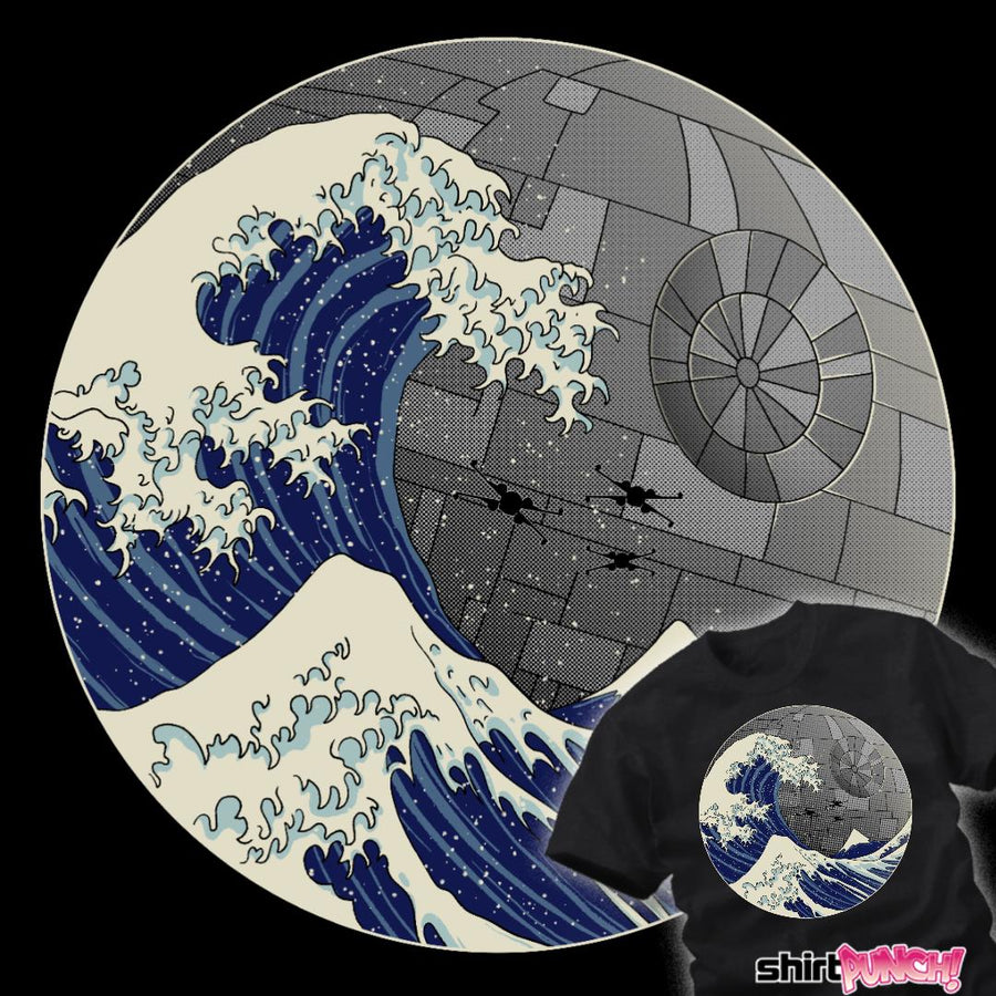 Death Wave