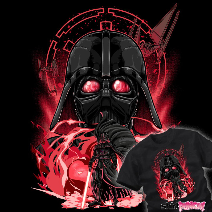The Sith Lord