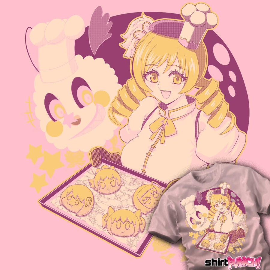 Magical Bakery