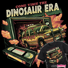 Load image into Gallery viewer, The Dinosaur Era
